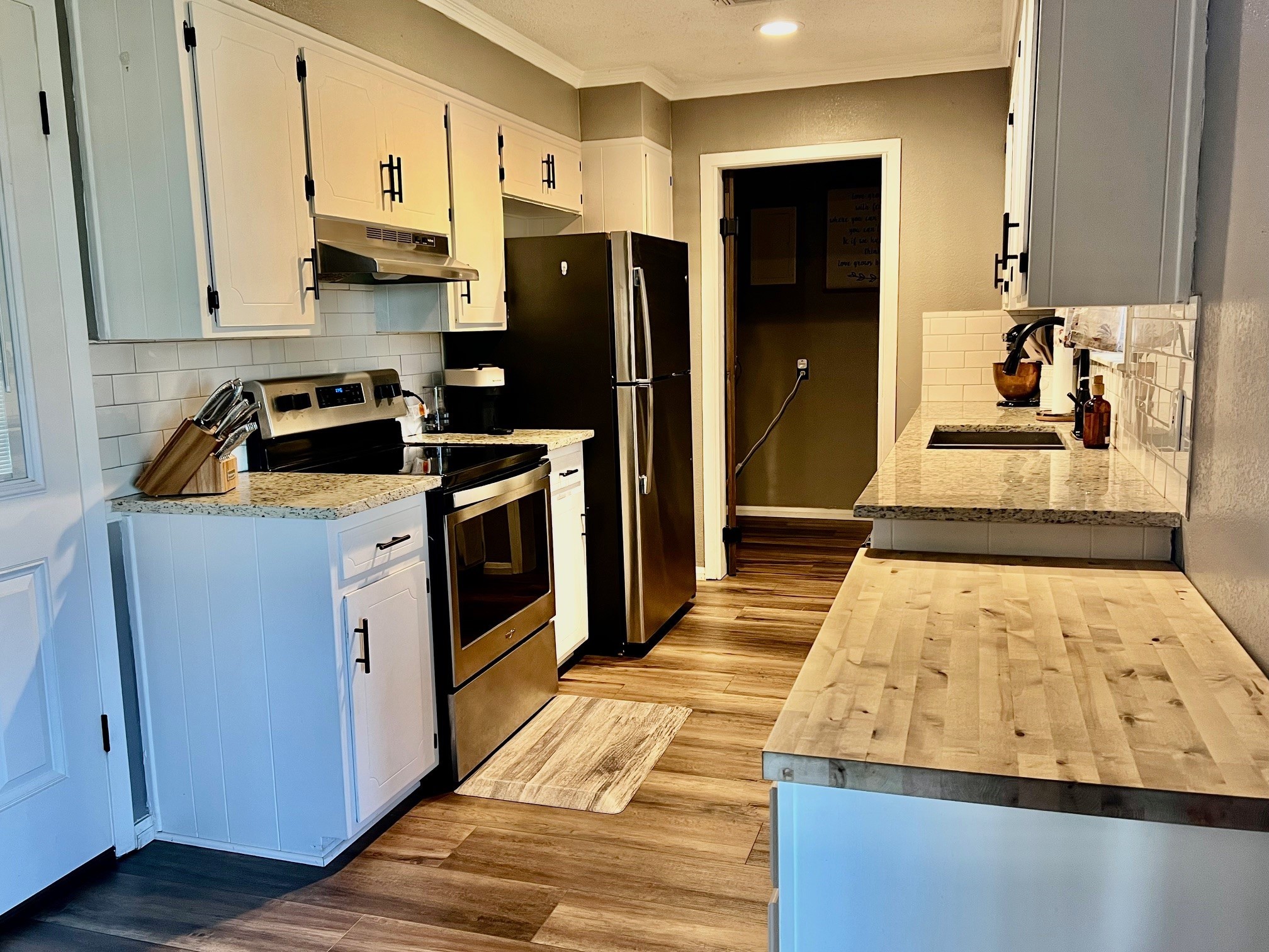 4506 Kendall Lane Waco TX 76705