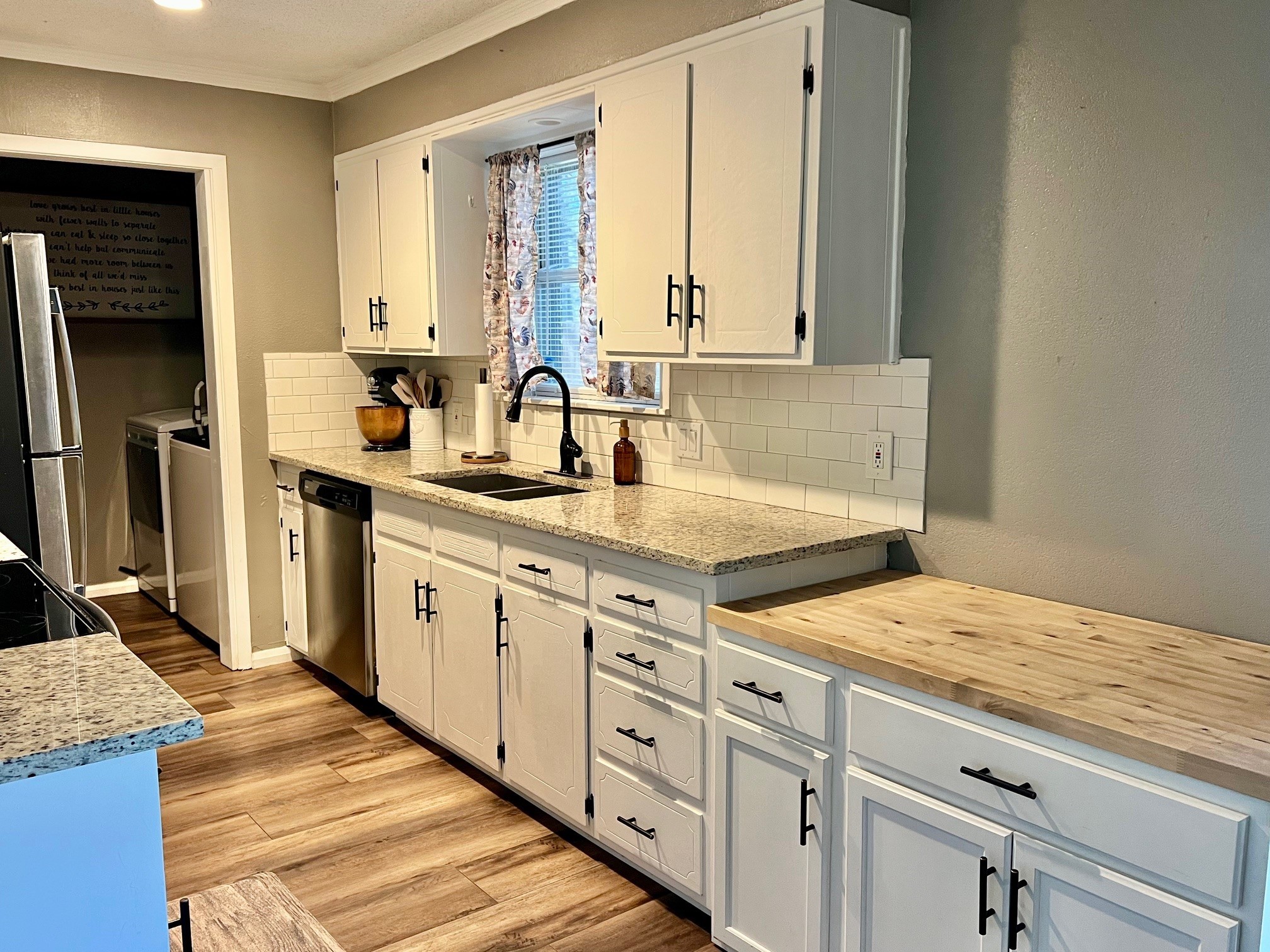 4506 Kendall Lane Waco TX 76705