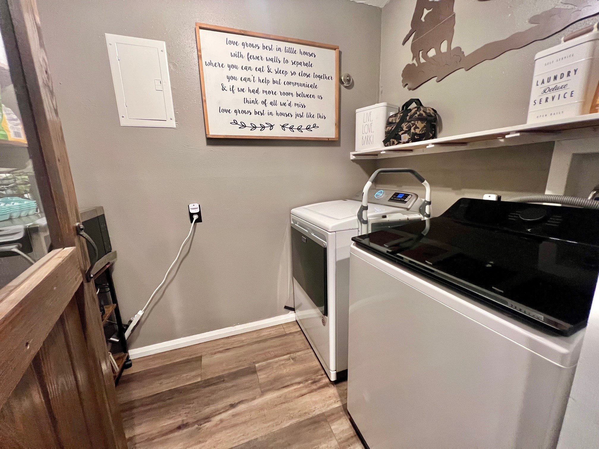 4506 Kendall Lane Waco TX 76705