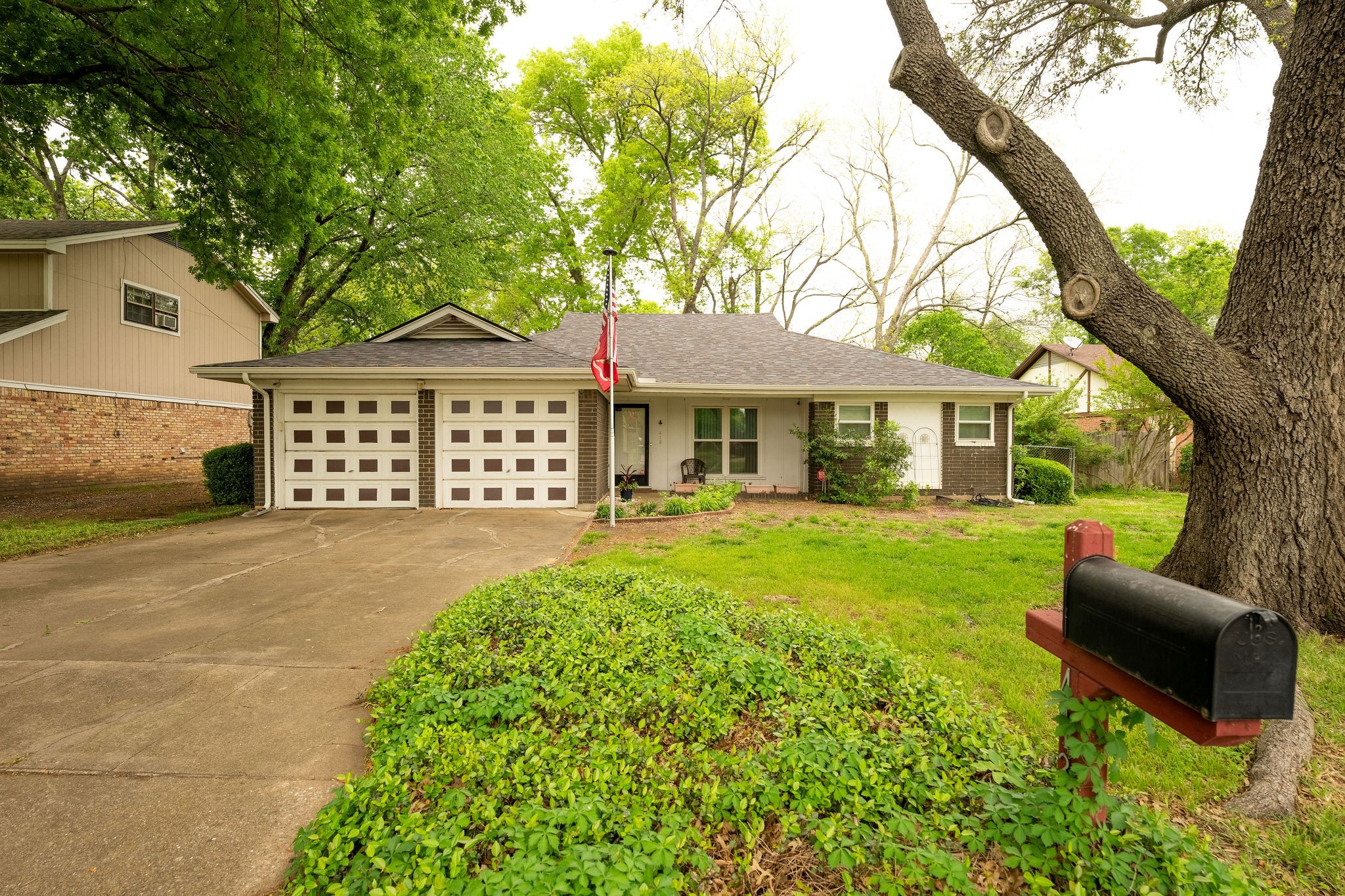 413 Hidden Valley Trail Sherman TX 75092