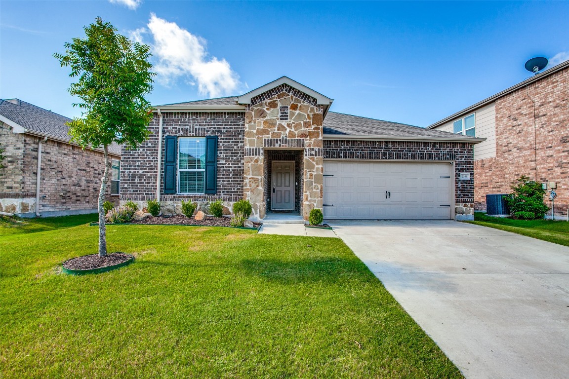 2055 Rosebury Lane Forney TX 75126