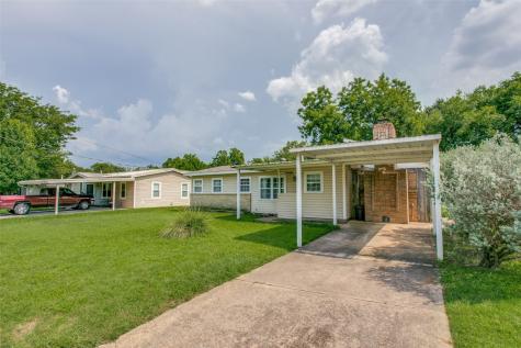 4740 Laverda Drive Haltom City TX 76117