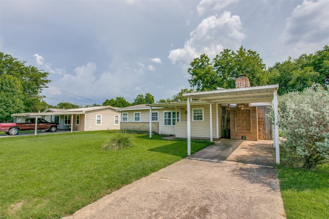 4740 Laverda Drive Haltom City TX 76117