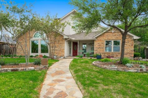 2808 Crooked Creek Drive Carrollton TX 75007