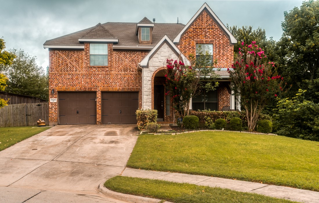 3040 Spanish Oak Trail Melissa TX 75454