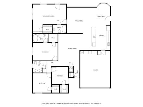 1004 Gladstone Avenue Azle TX 76020