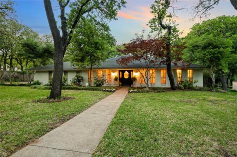 1716 Avondale Drive Colleyville TX 76034