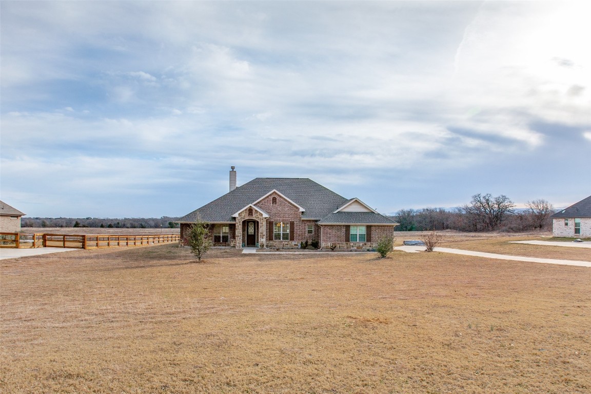 8330 Old Springtown Road Springtown TX 76082