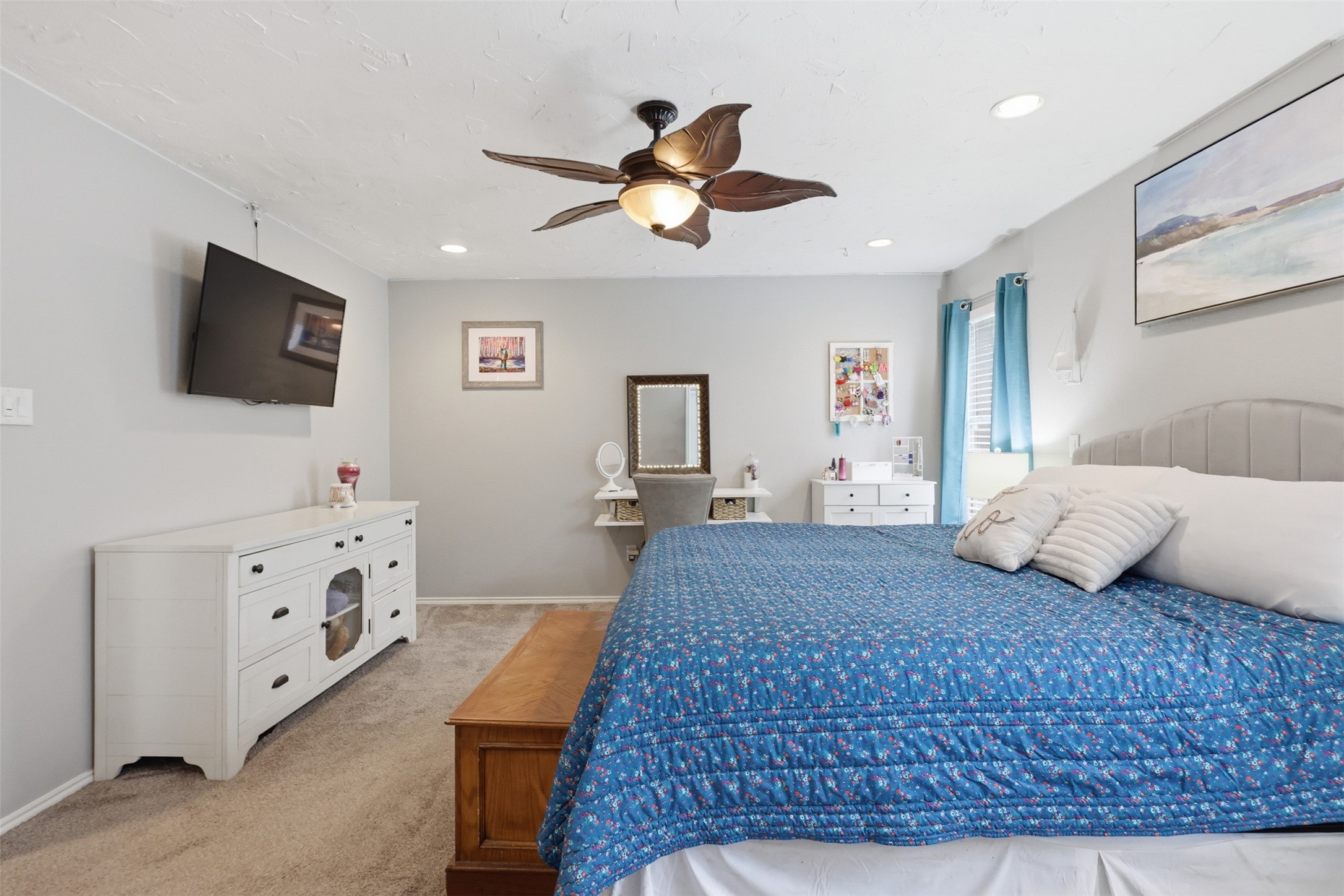 8400 Mild Creek Lane Denton TX 76210