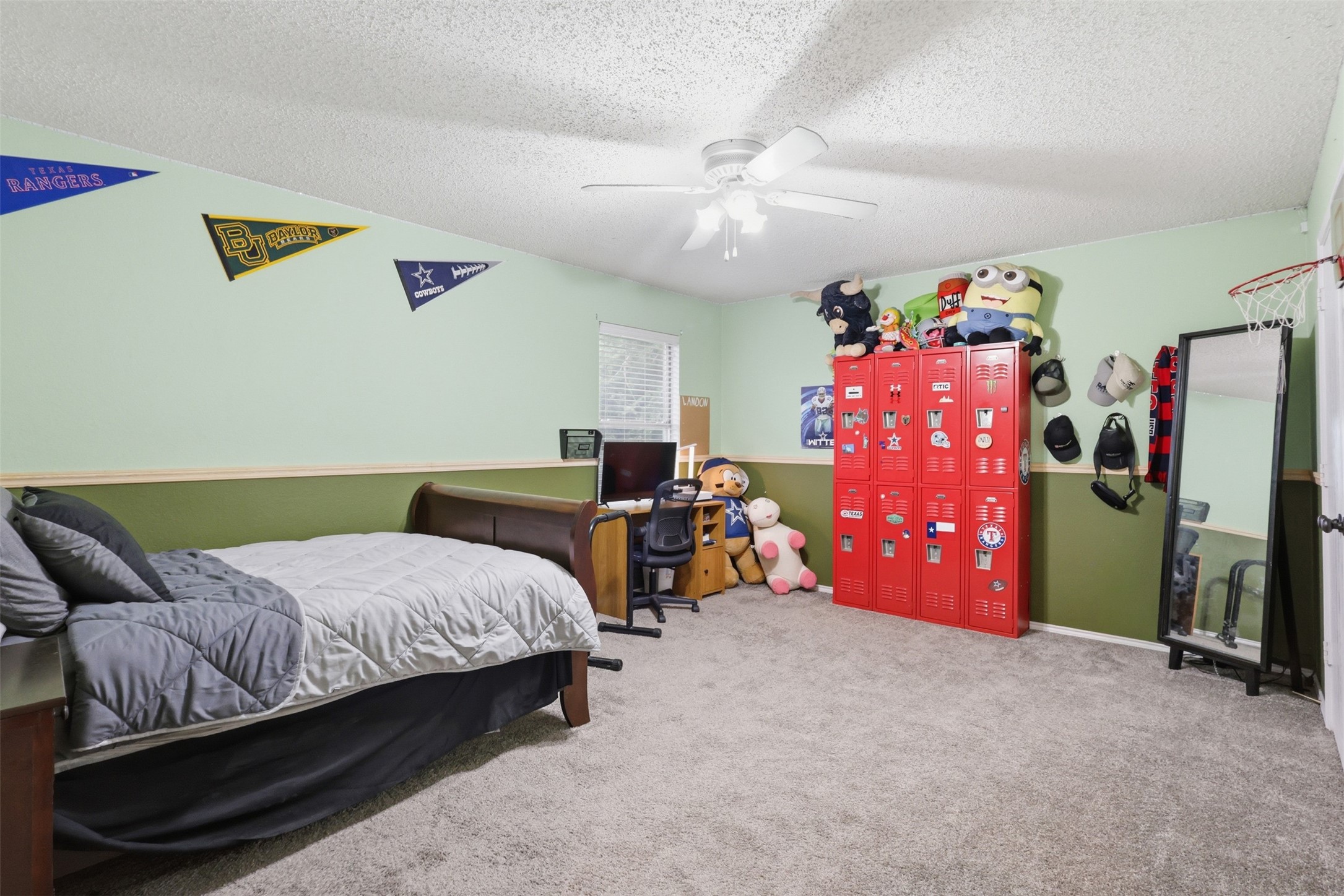 8400 Mild Creek Lane Denton TX 76210