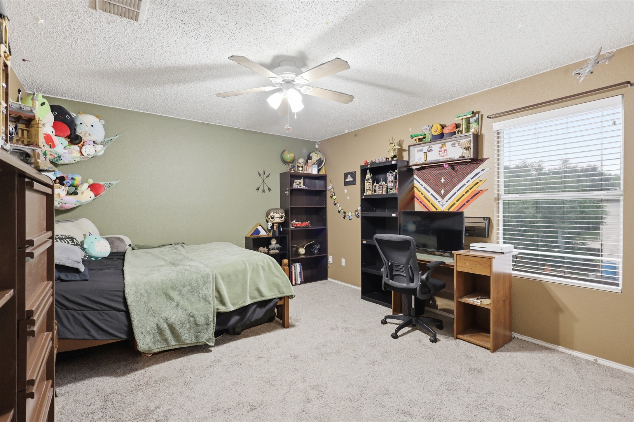 8400 Mild Creek Lane Denton TX 76210