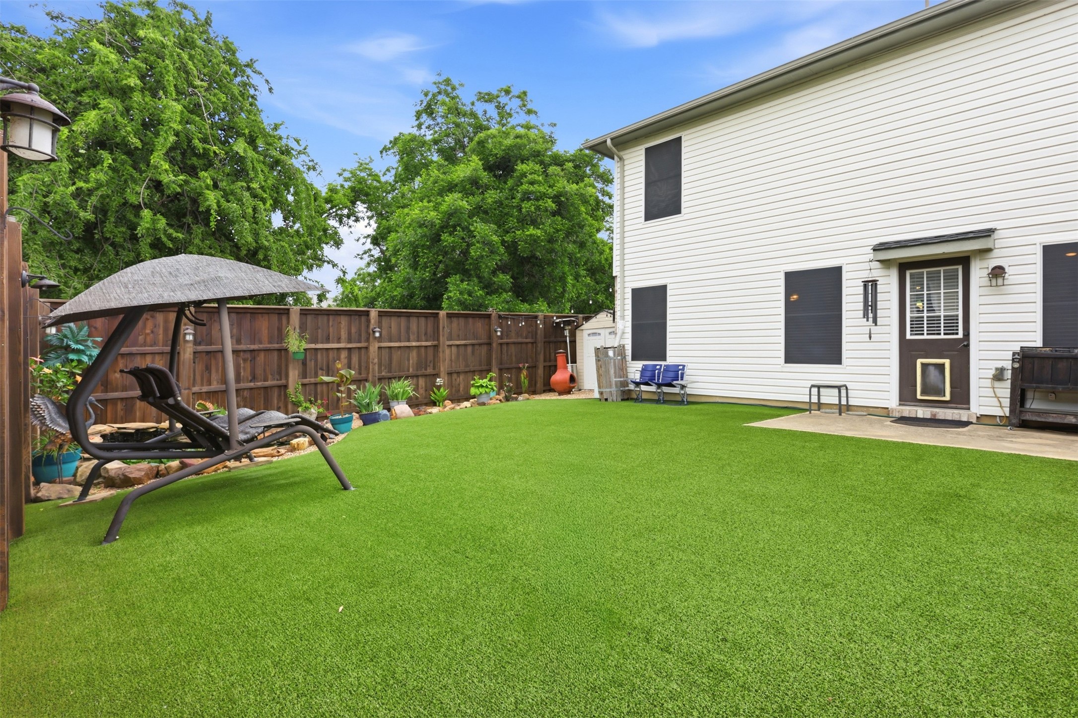 8400 Mild Creek Lane Denton TX 76210
