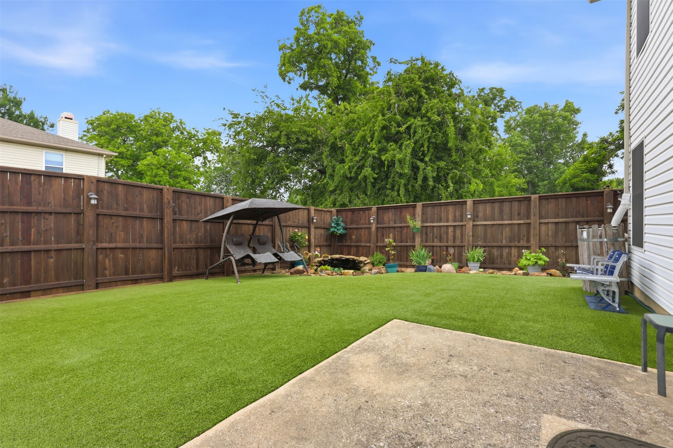 8400 Mild Creek Lane Denton TX 76210