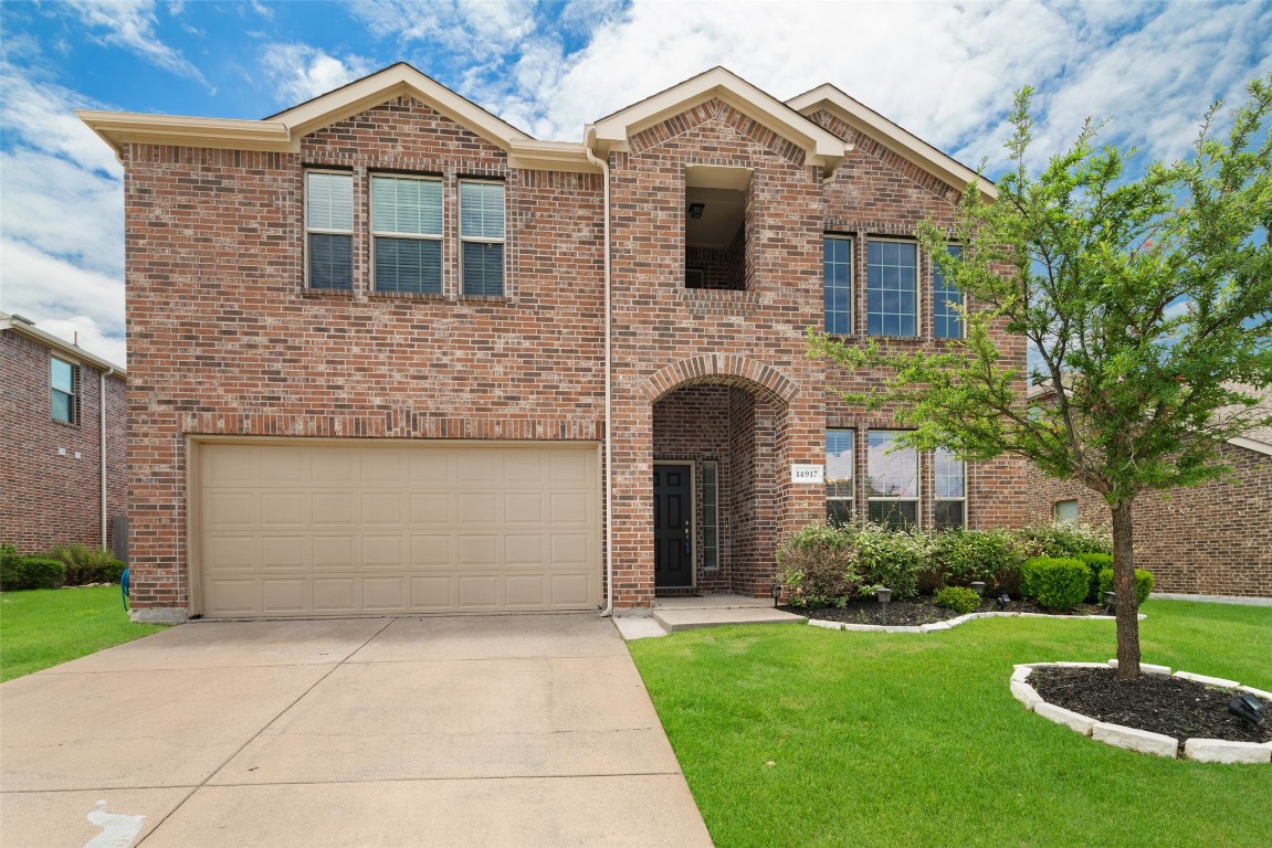 14917 Spruce Street Little Elm TX 75068