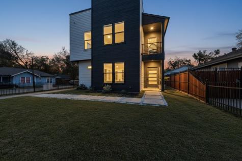 602 Martinique Avenue Dallas TX 75223
