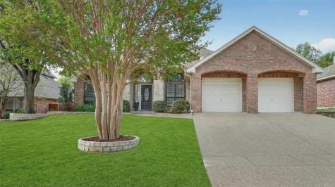 11005 Castle Oak Lane Fort Worth TX 76108