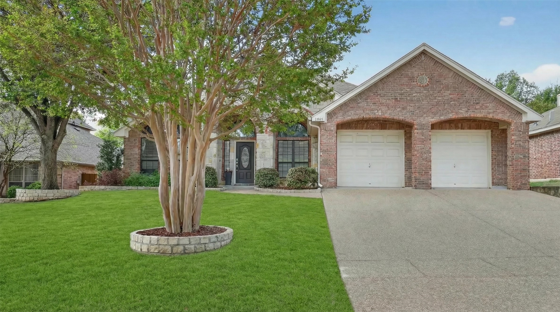 11005 Castle Oak Lane Fort Worth TX 76108
