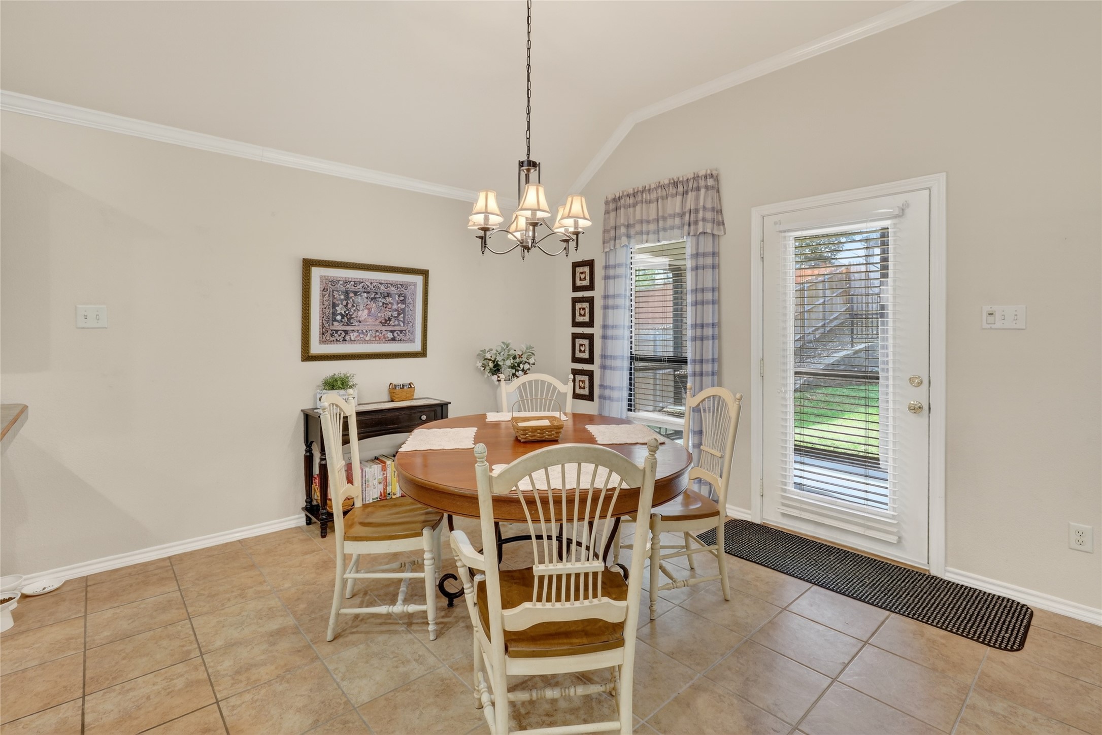 11005 Castle Oak Lane Fort Worth TX 76108