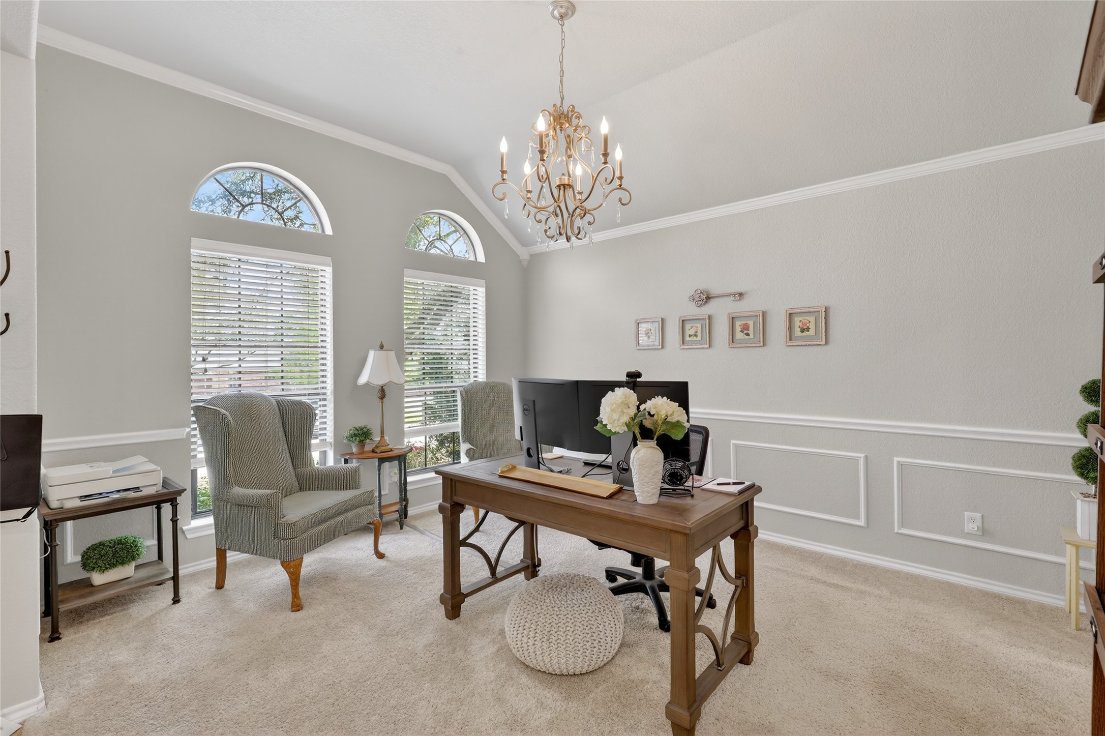 11005 Castle Oak Lane Fort Worth TX 76108