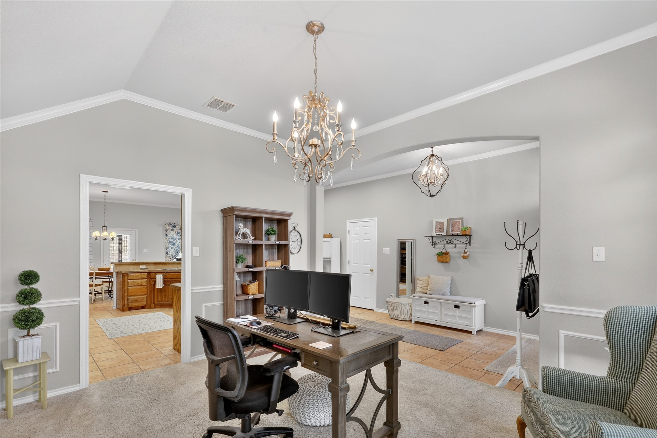 11005 Castle Oak Lane Fort Worth TX 76108