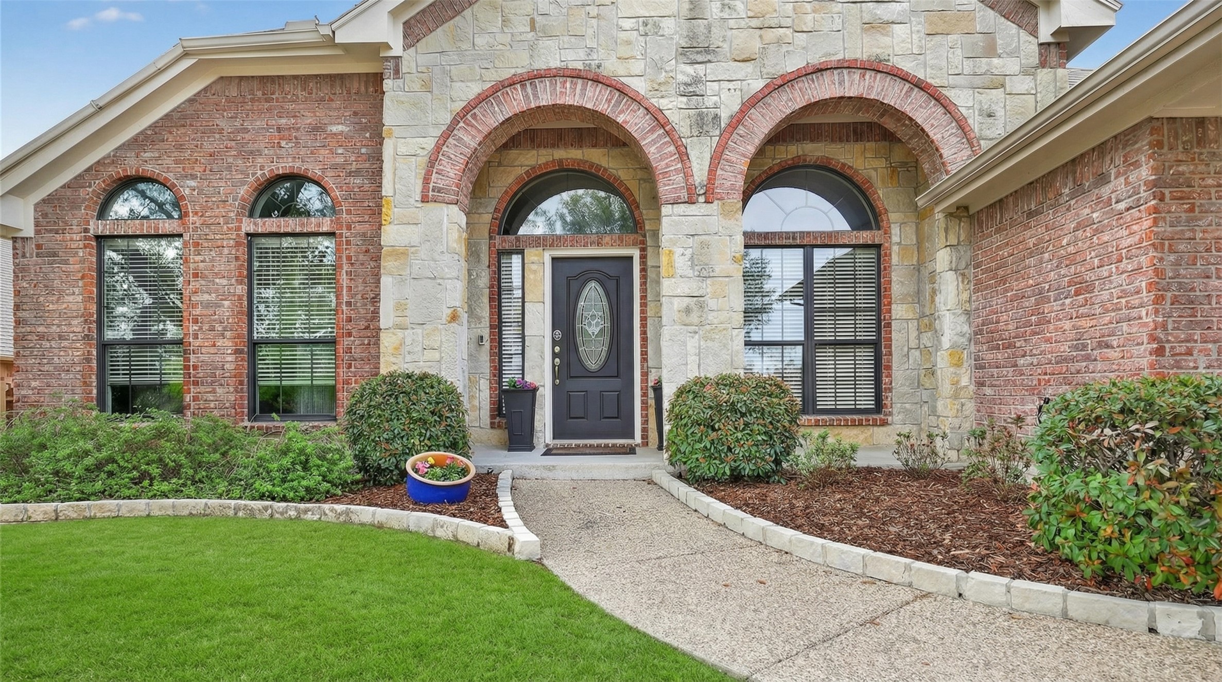 11005 Castle Oak Lane Fort Worth TX 76108
