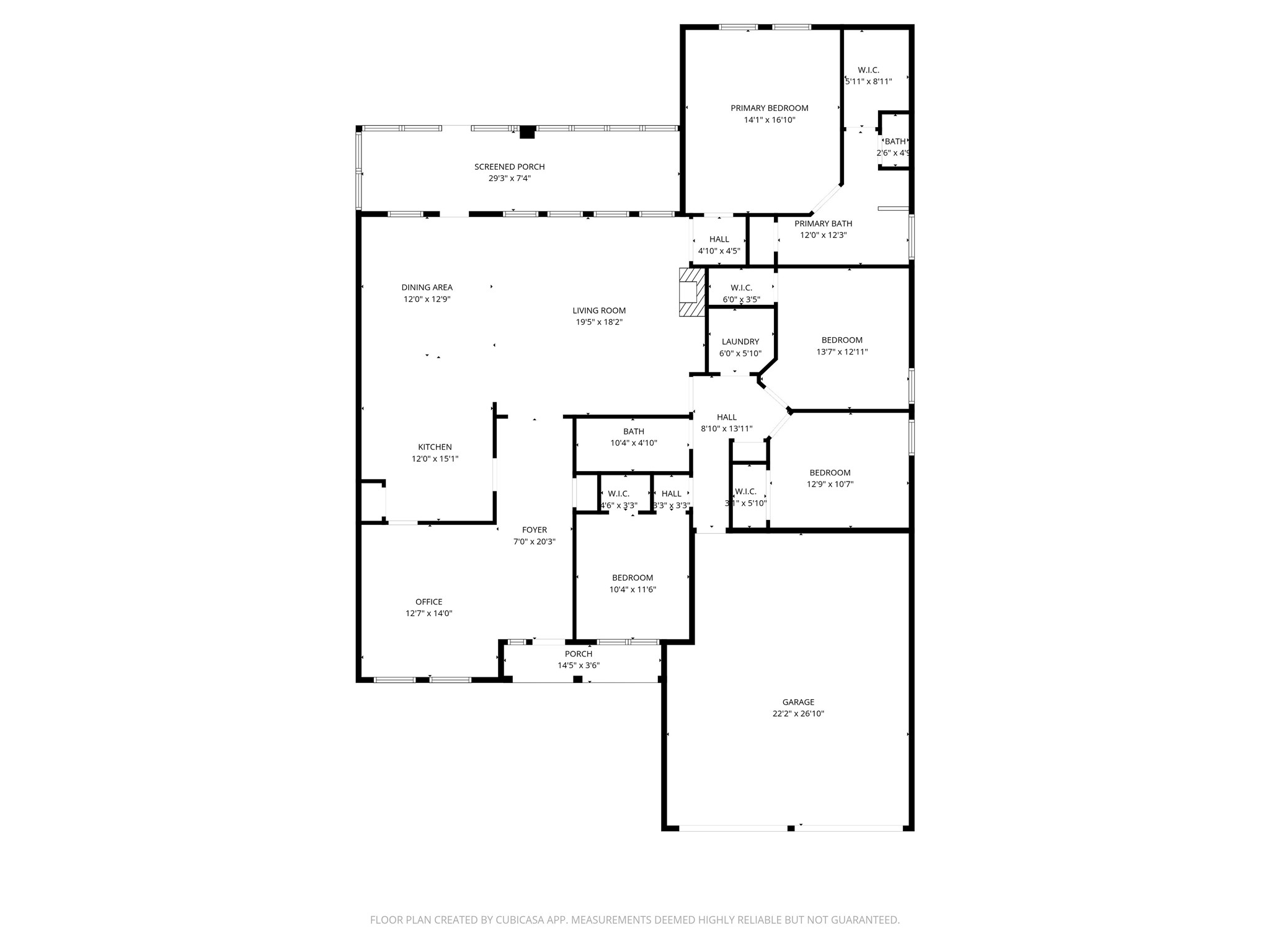 11005 Castle Oak Lane Fort Worth TX 76108