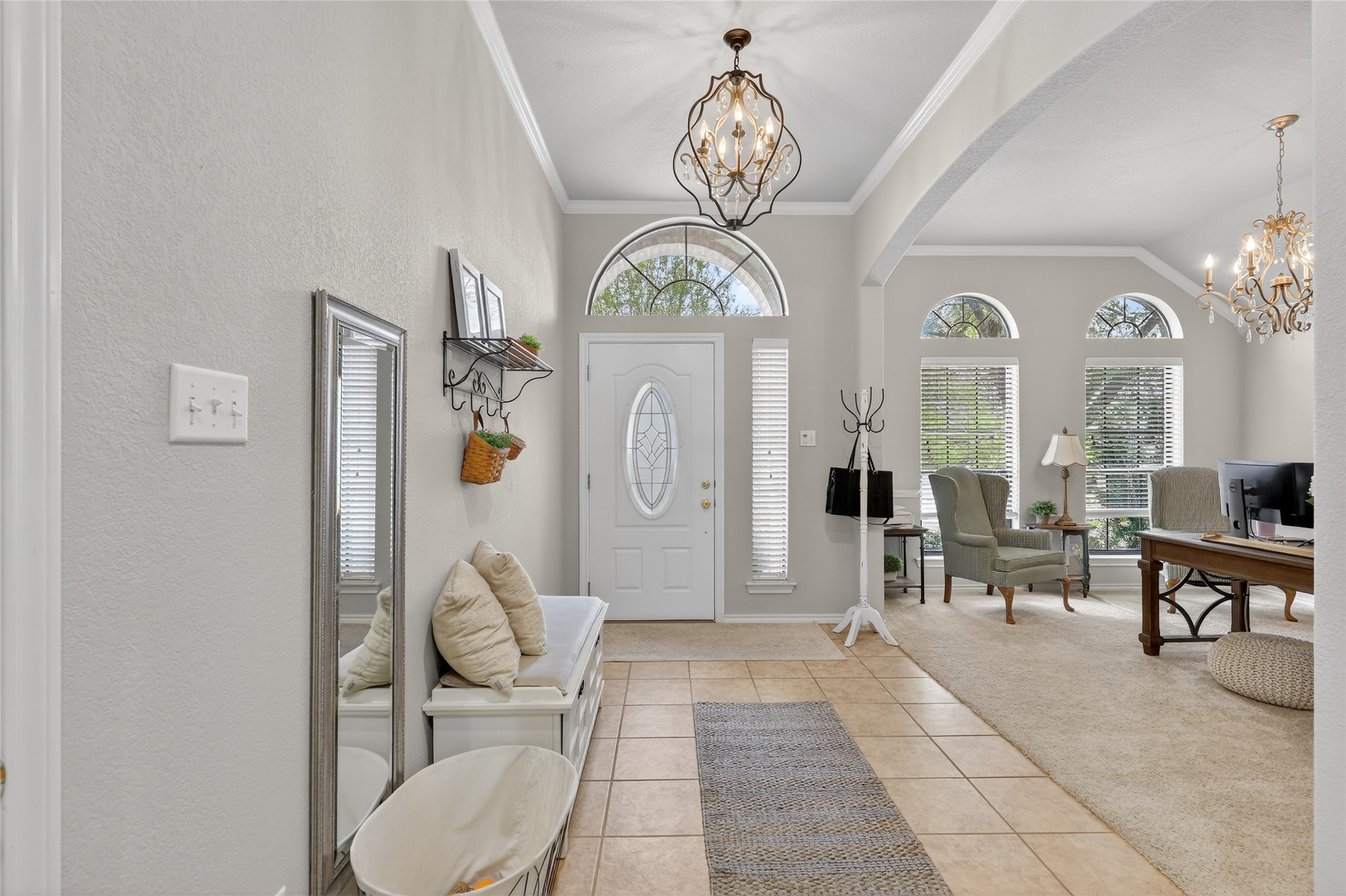 11005 Castle Oak Lane Fort Worth TX 76108
