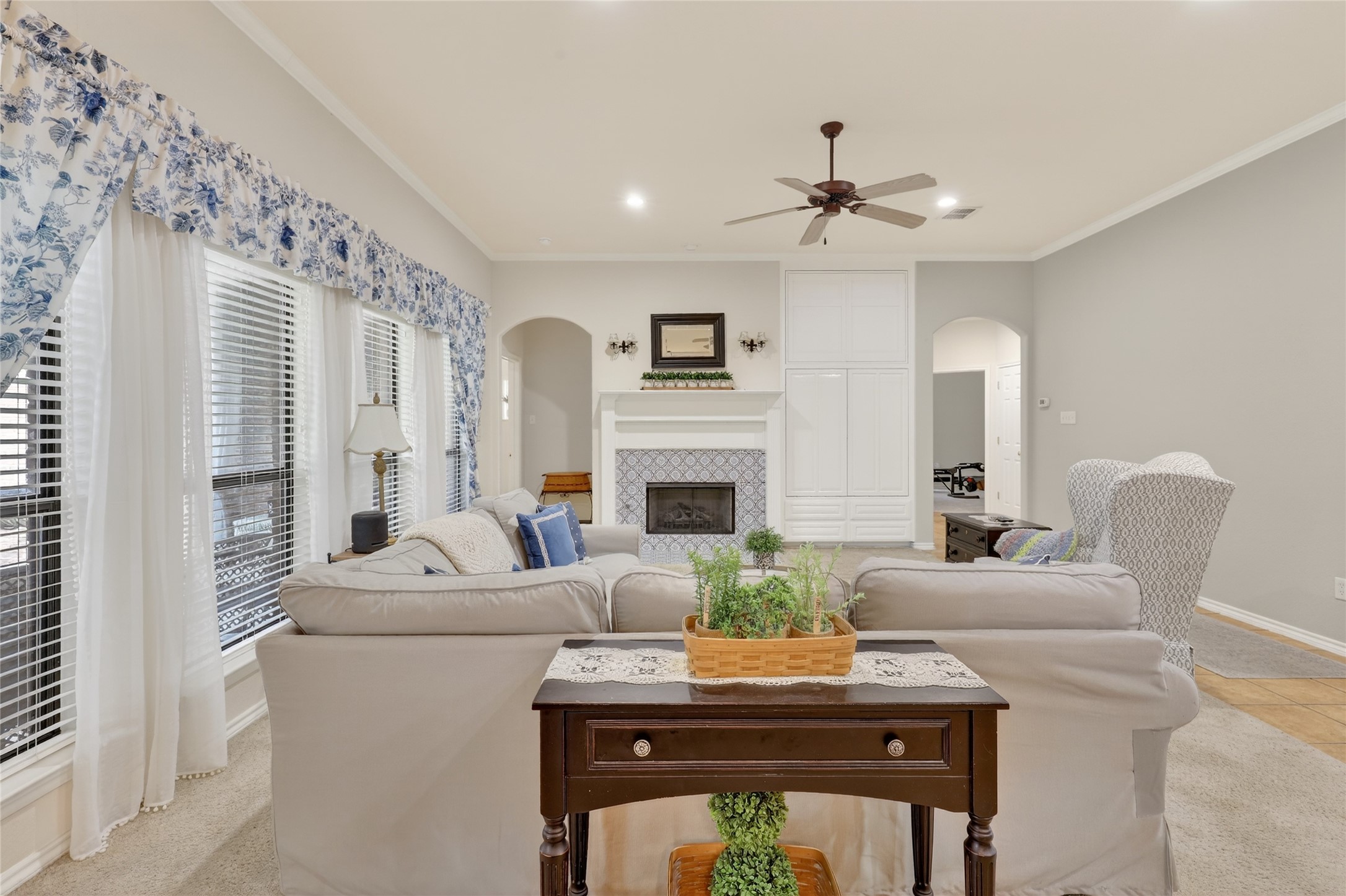 11005 Castle Oak Lane Fort Worth TX 76108