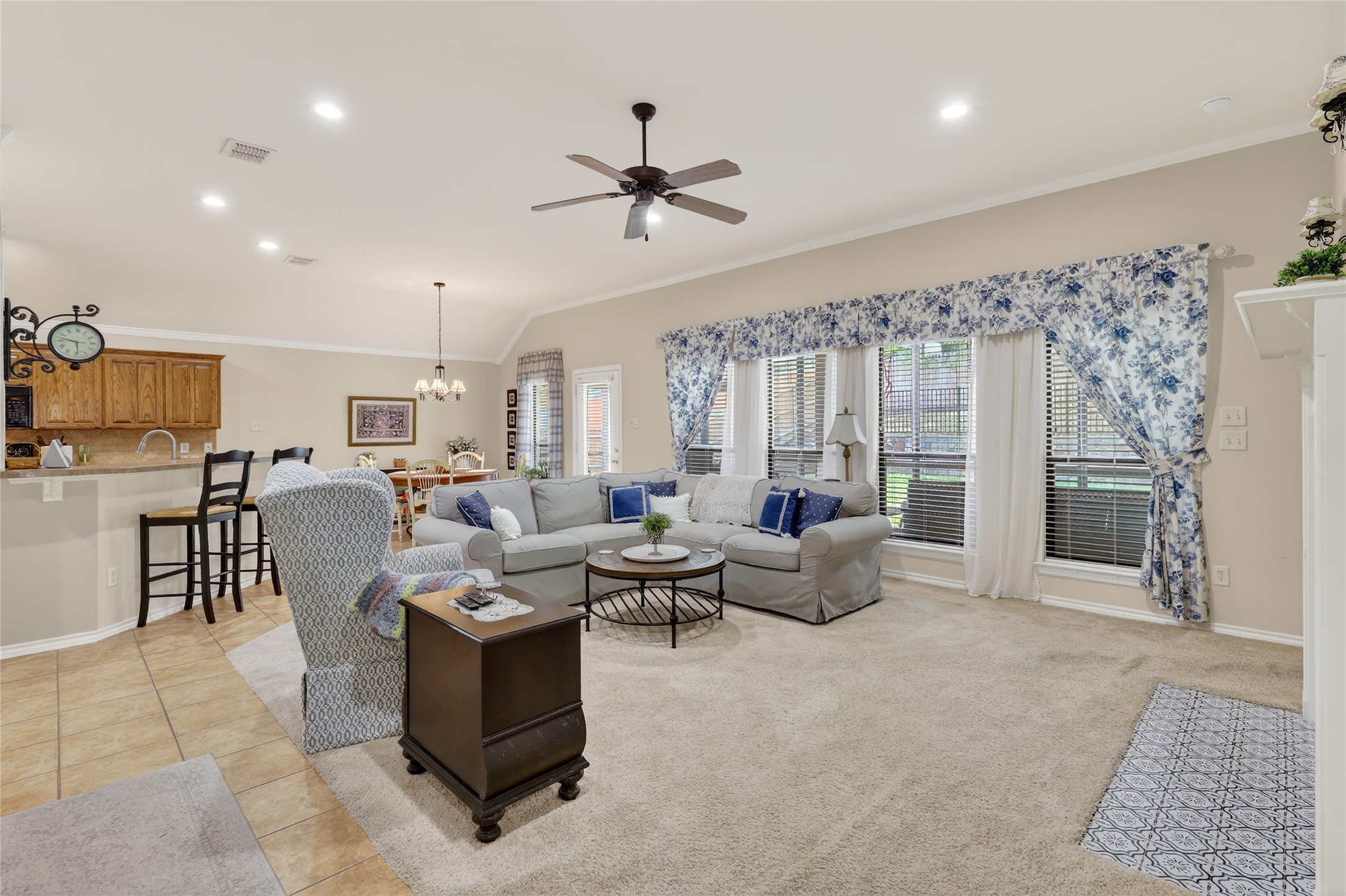 11005 Castle Oak Lane Fort Worth TX 76108