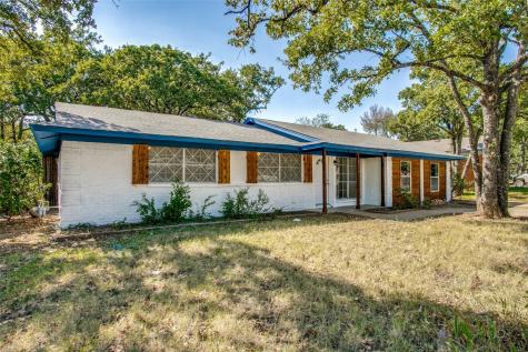 1149 Jerry Lane Bedford TX 76022
