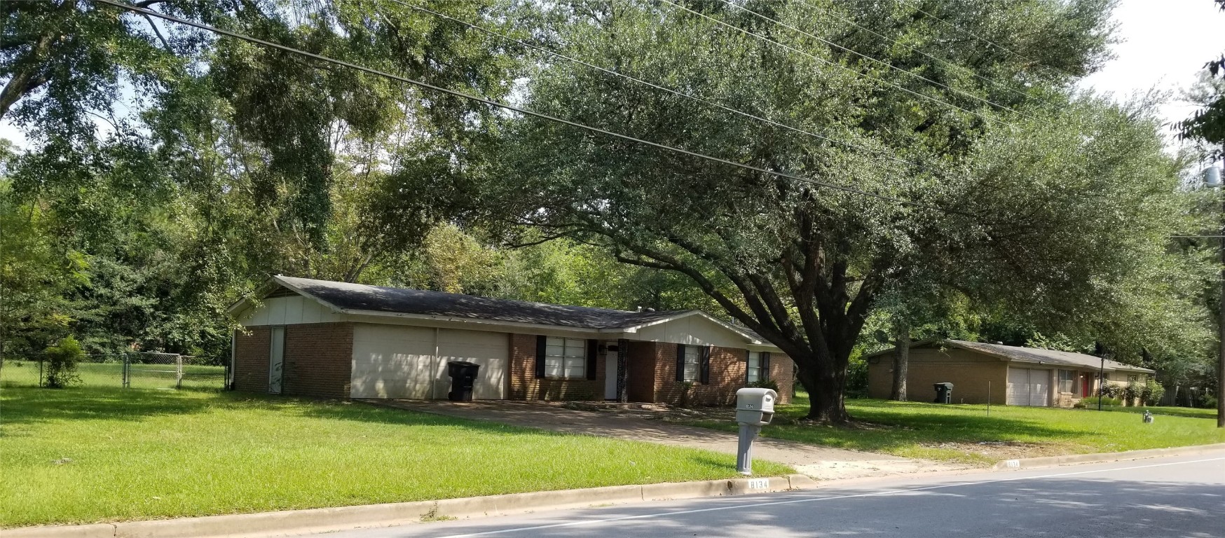 8134 Karen Drive Tyler TX 75703