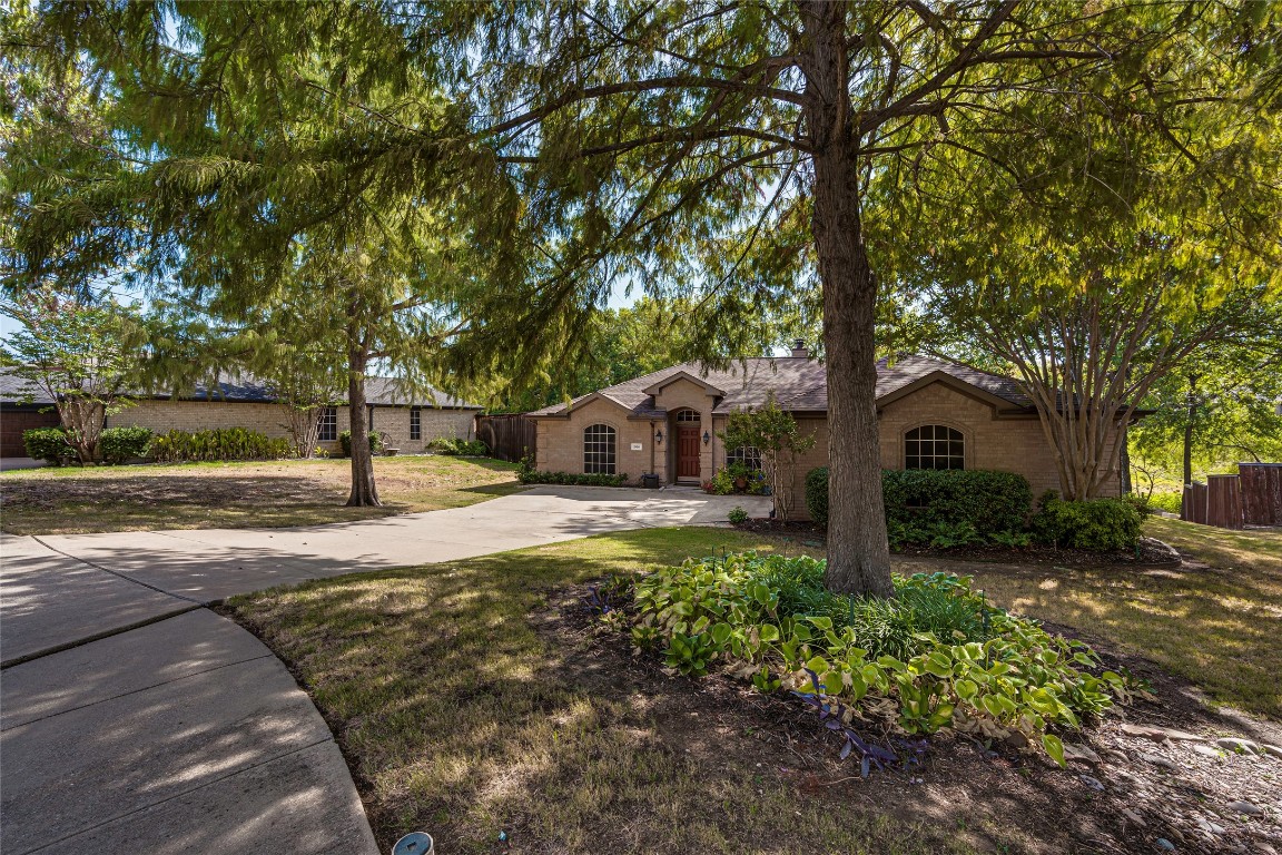 206 S Rolling Meadows Drive Wylie TX 75098