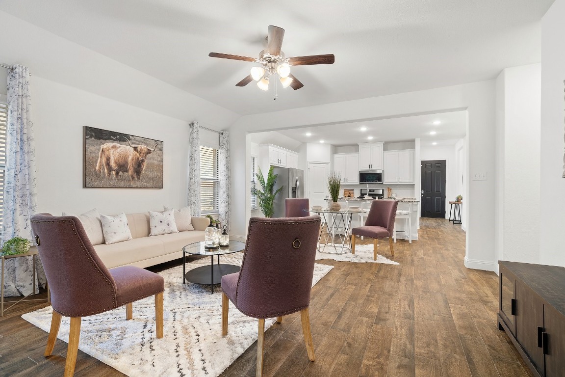 2309 Caroline Street Anna TX 75409