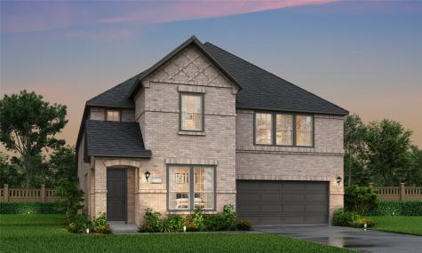 13802 Chestnut Glen Lane Frisco TX 75035
