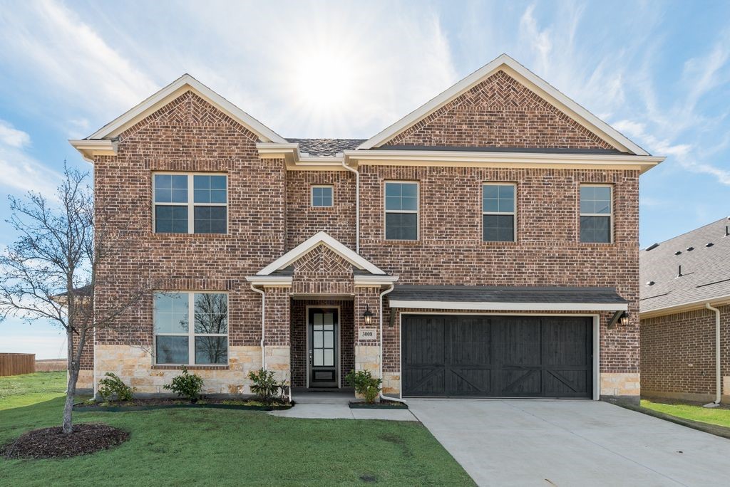 3008 Rock Rose Drive Celina TX 75009