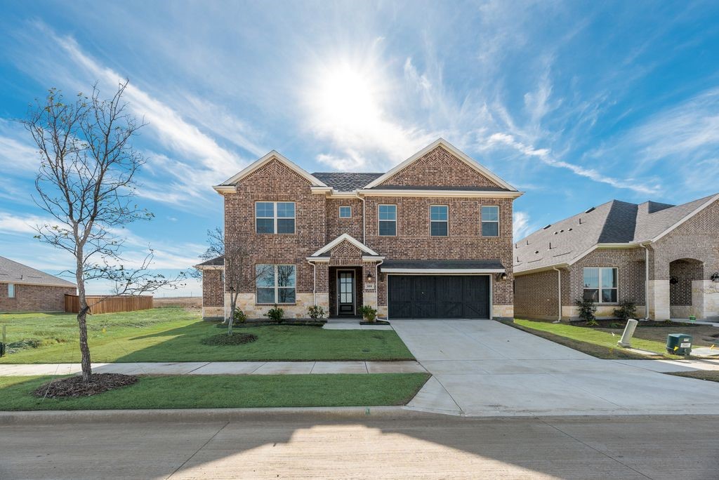3008 Rock Rose Drive Celina TX 75009