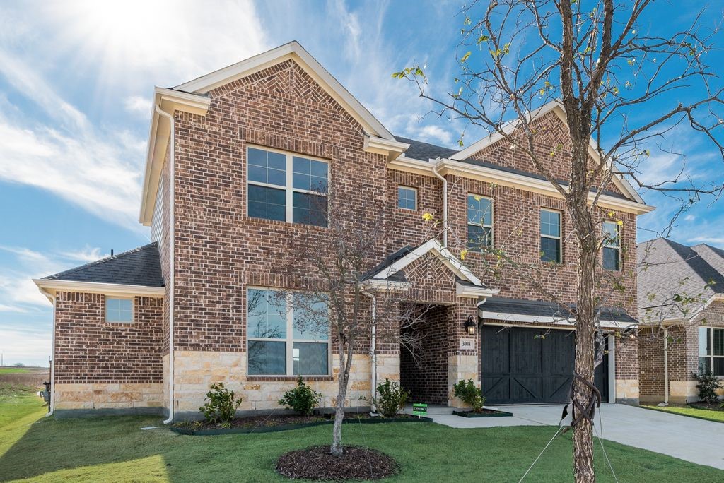 3008 Rock Rose Drive Celina TX 75009