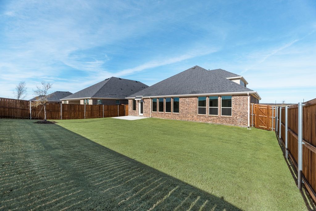 3008 Rock Rose Drive Celina TX 75009