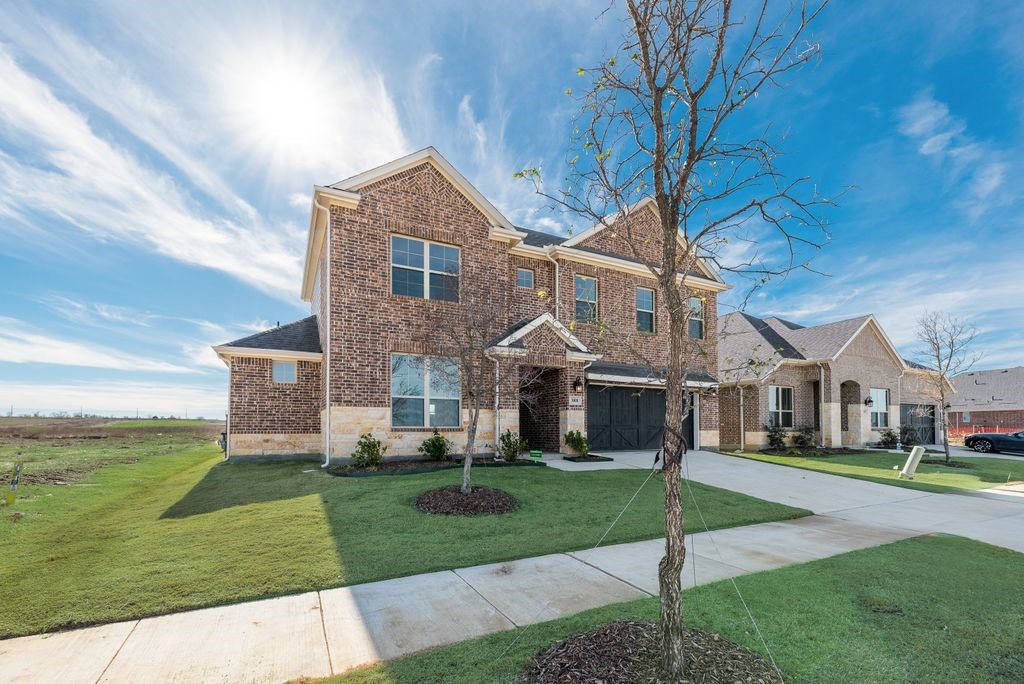 3008 Rock Rose Drive Celina TX 75009