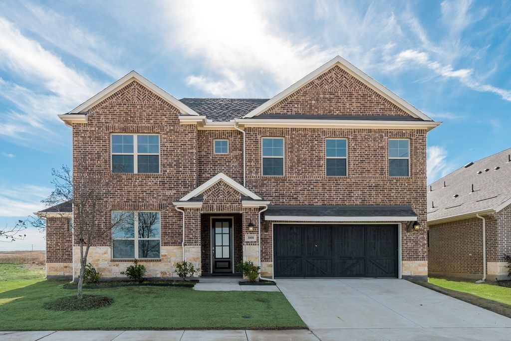 3008 Rock Rose Drive Celina TX 75009
