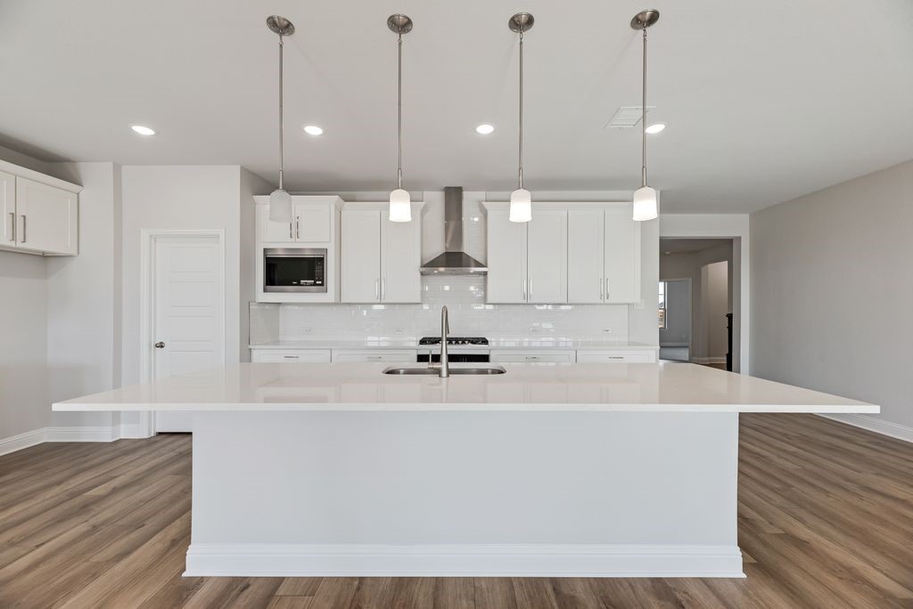 3008 Rock Rose Drive Celina TX 75009