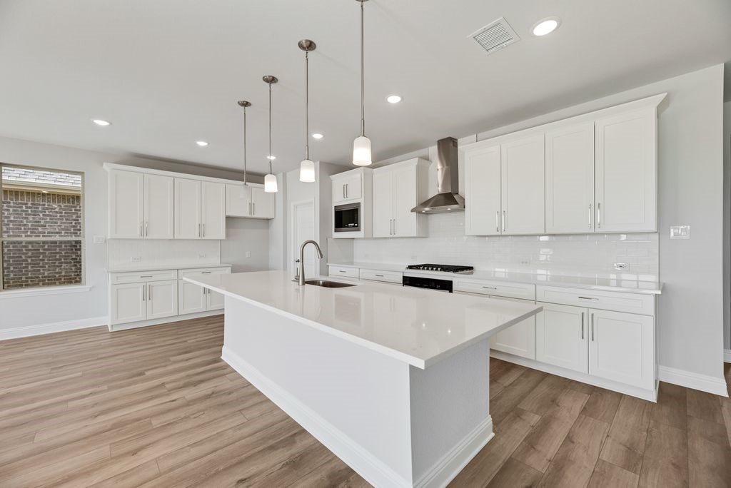 3008 Rock Rose Drive Celina TX 75009