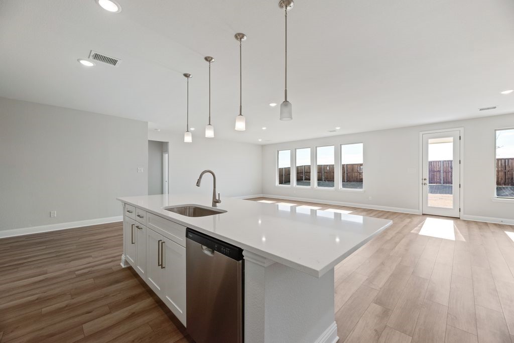3008 Rock Rose Drive Celina TX 75009