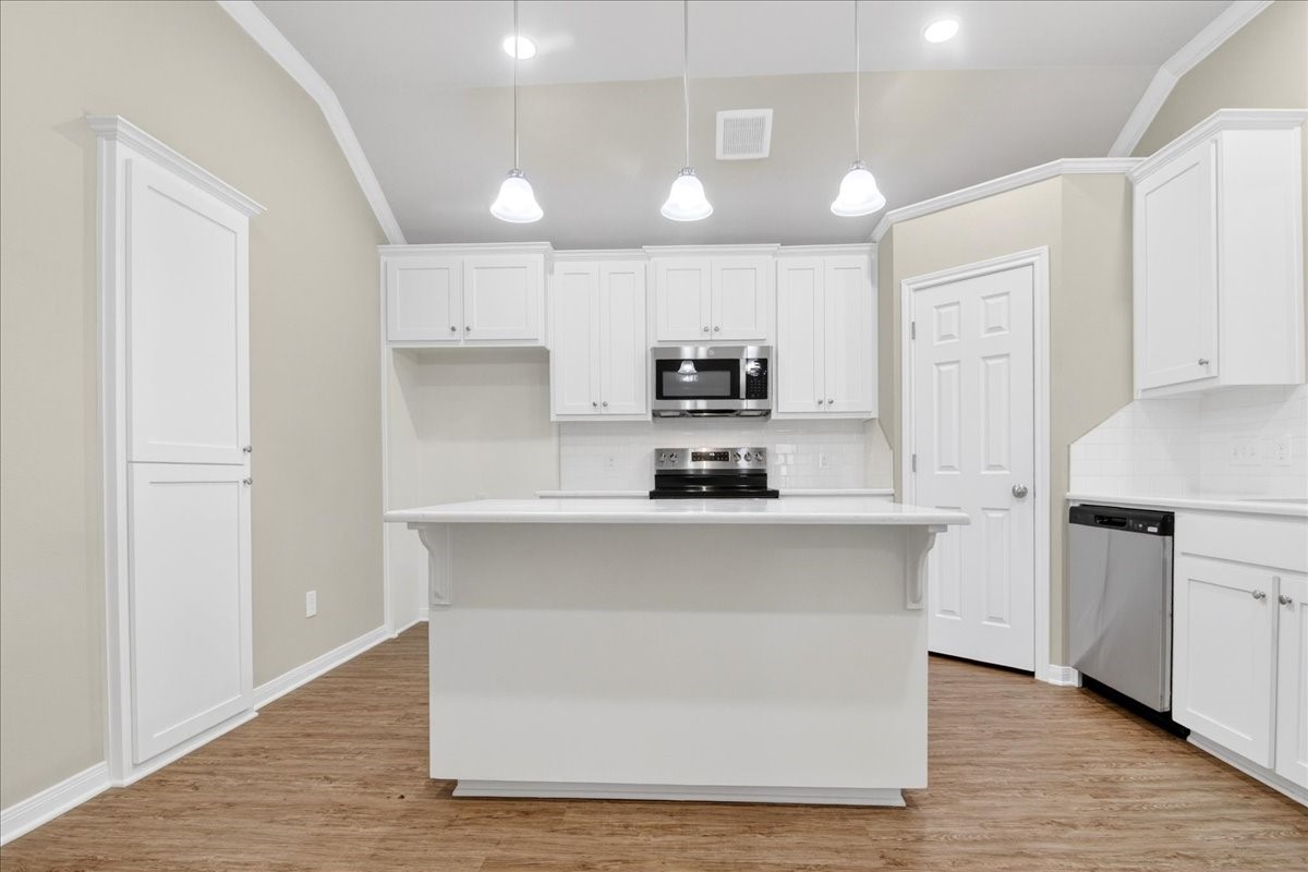 2509 Yoder Lane Robinson TX 76706