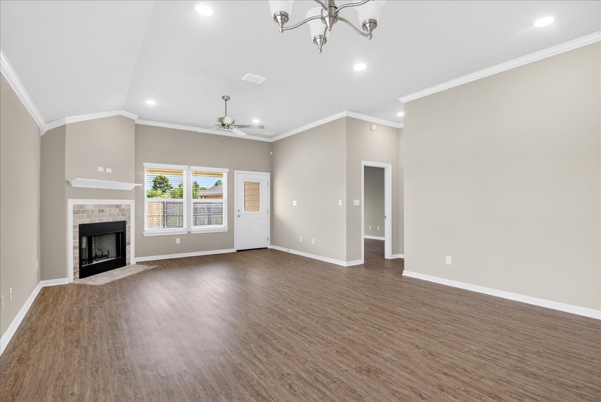 2509 Yoder Lane Robinson TX 76706