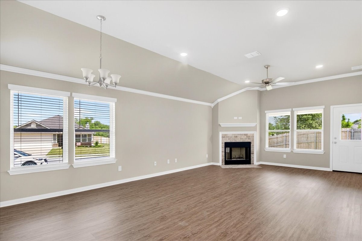 2509 Yoder Lane Robinson TX 76706