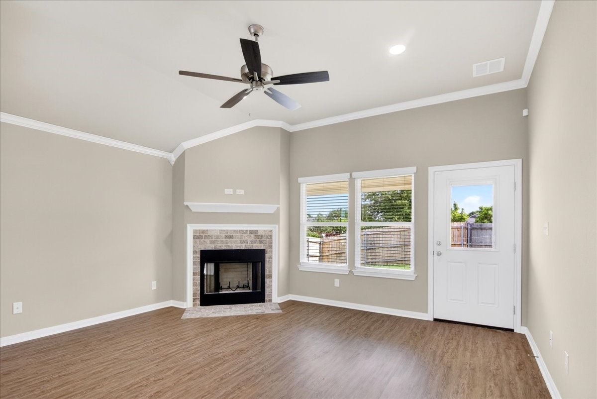 2509 Yoder Lane Robinson TX 76706