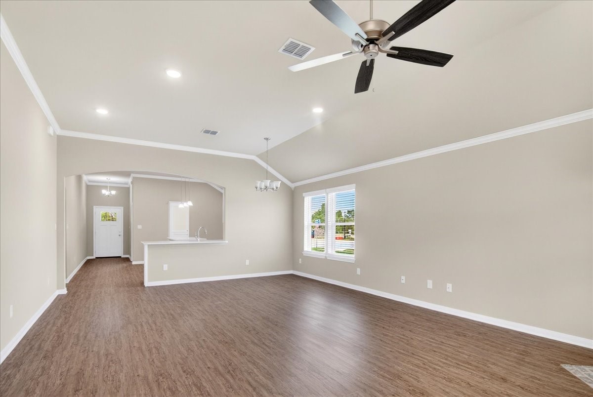 2509 Yoder Lane Robinson TX 76706