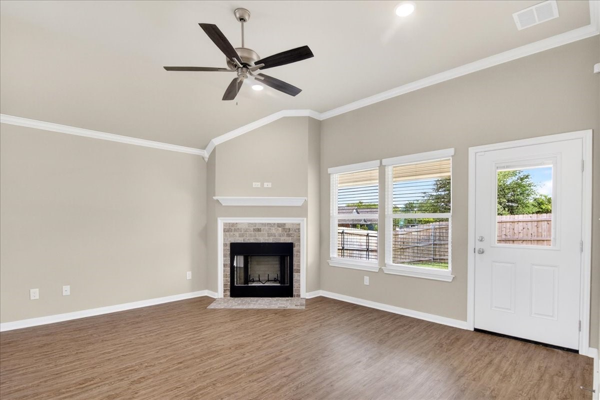 2509 Yoder Lane Robinson TX 76706