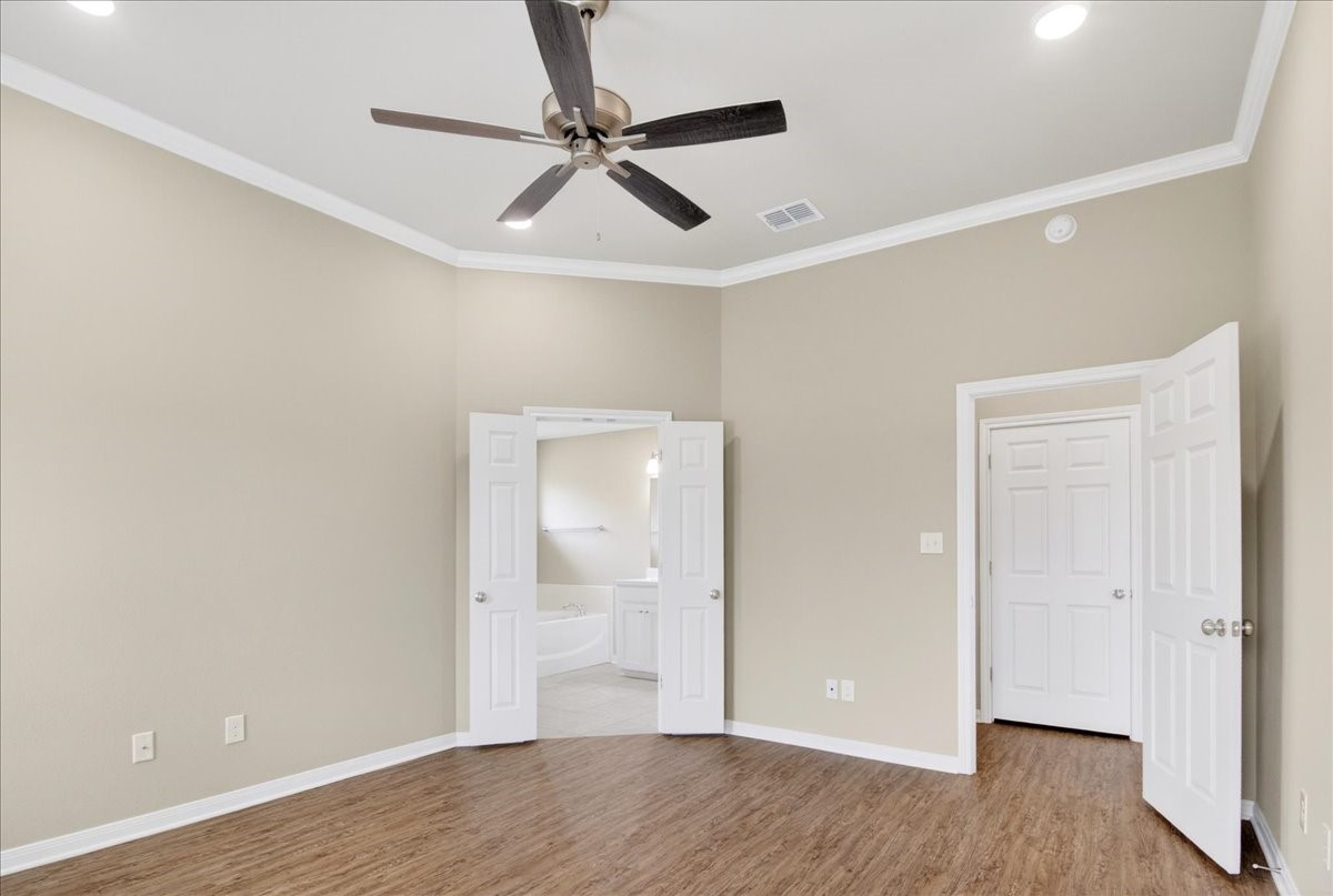 2509 Yoder Lane Robinson TX 76706